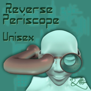 AZE Reverse Periscope for Futurewave